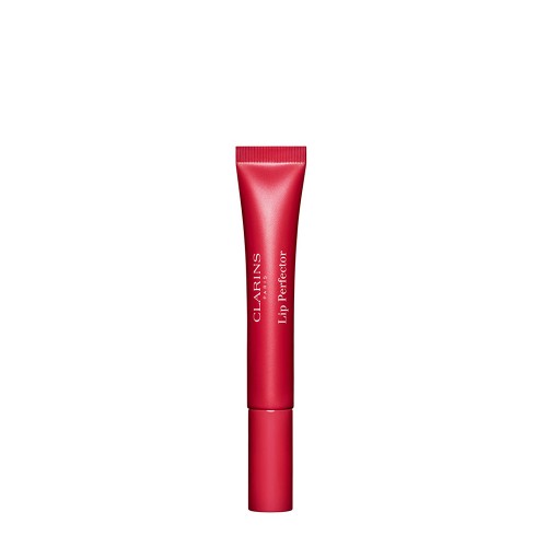 Clarins Natural Lip Perfector 24 Fuchsia Glow 12ml