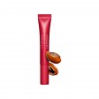 Clarins Natural Lip Perfector 24 Fuchsia Glow 12ml
