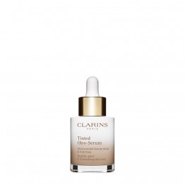 Clarins Tinted Óleo-Sérum com Cor 03 30ml