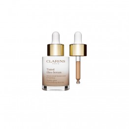Clarins Tinted Óleo-Sérum com Cor 03 30ml
