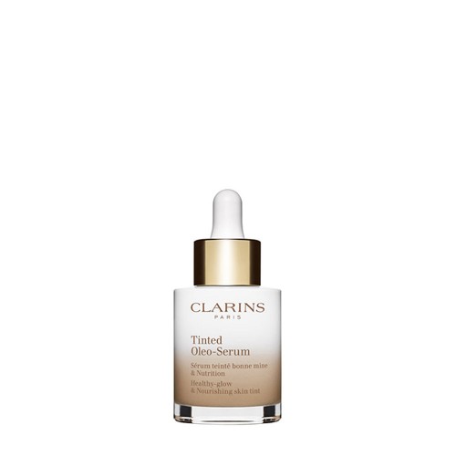Clarins Tinted Óleo-Sérum com Cor 04 30ml
