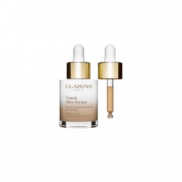 Clarins Tinted Óleo-Sérum com Cor 04 30ml