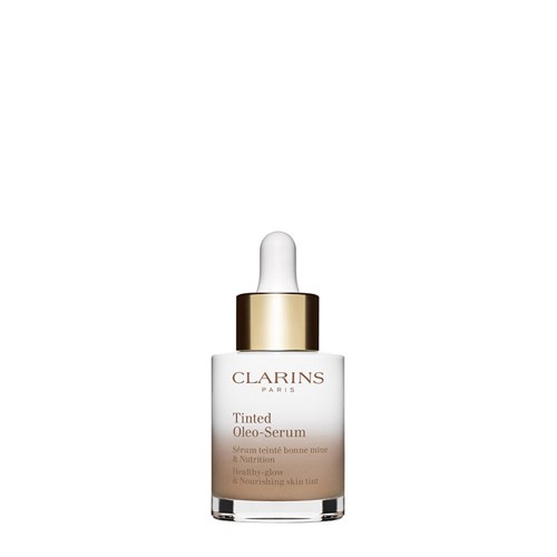 Clarins Tinted Óleo-Sérum com Cor 06 30ml