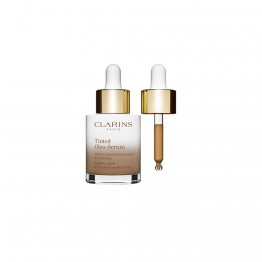 Clarins Tinted Óleo-Sérum com Cor 07 30ml