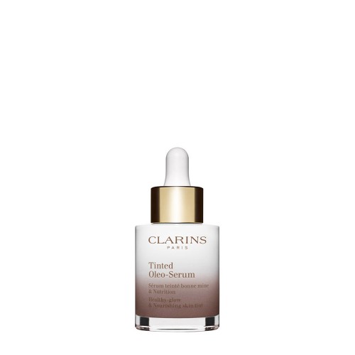 Clarins Tinted Óleo-Sérum com Cor 09 30ml