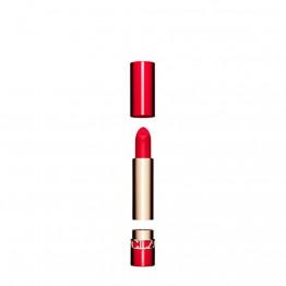 Clarins Joli Rouge Velvet 760V Pink Cranberry Recarga