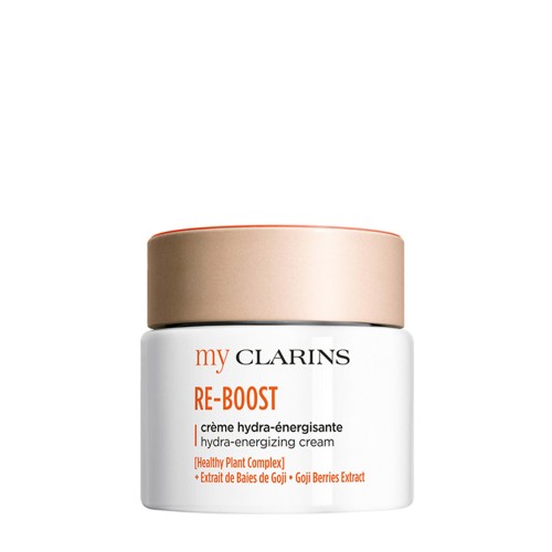 Clarins My Clarins Re-Boost Creme Energizante 50ml