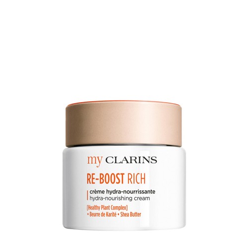 Clarins My Clarins Re-Boost Rich Creme Hidratante 50ml