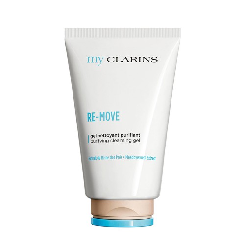 Clarins My Clarins Re-Move Gel de Limpeza Purificante 125ml