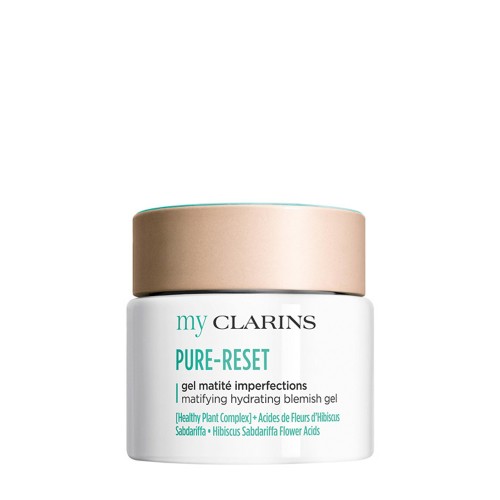 Clarins My Clarins Pure-Reset Gel Matificante 50ml