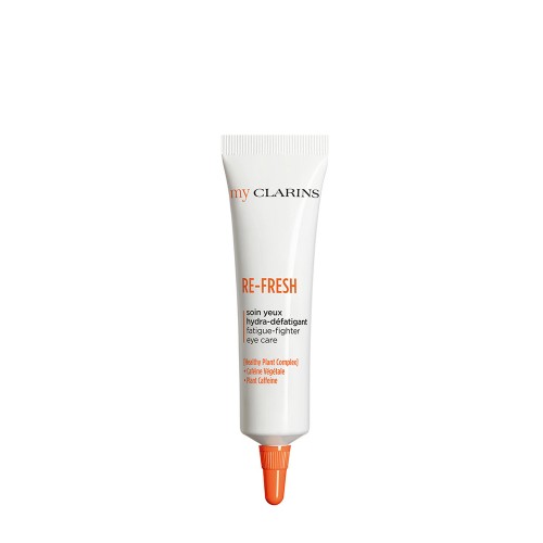 Clarins My Clarins Re-Fresh Gel de Olhos 15ml