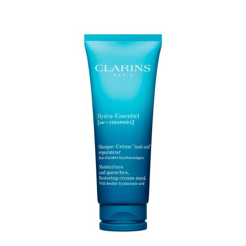 Clarins Hydra-Essentiel HA Máscara-Creme 75ml