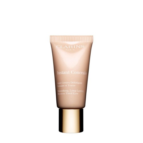 Clarins Instant Concealer Corretor Antiolheiras 00 15ml