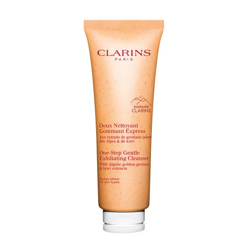 Clarins Esfoliante Suave 125ml