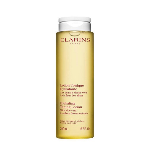 Clarins Loção Tónica Hidratante 200ml