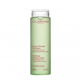 Clarins Loção Tónica Purificante 200ml