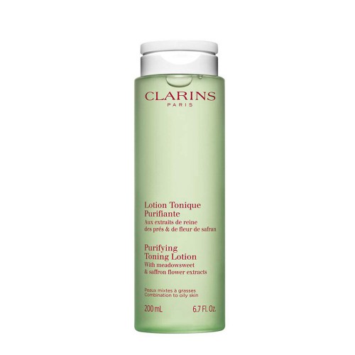 Clarins Loção Tónica Purificante 200ml