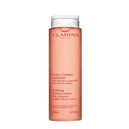 Clarins Loção Tónica Apaziguante 200ml