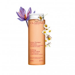 Clarins Loção Tónica Apaziguante 200ml
