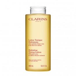 Clarins Loção Tónica Hidratante 400ml