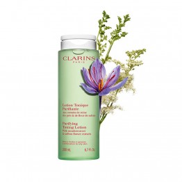 Clarins Loção Tónica Purificante 400ml