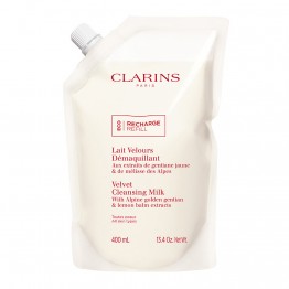 Clarins Leite Desmaquilhante Recarga 400ml