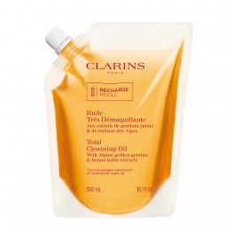 Clarins Óleo Desmaquilhante Recarga 300ml