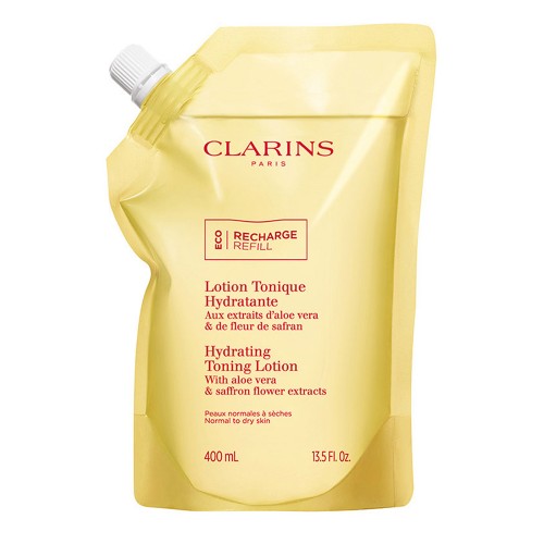 Clarins Loção Tónica Hidratante Recarga 400ml