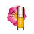 Clarins Lip Comfort Oil 21 Joyful Yellow