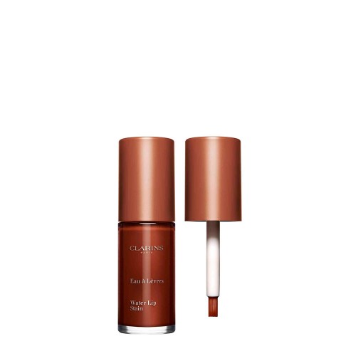 Clarins Eau À Lèvres Water Lip Stain 12 Mocha Water