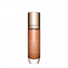 Clarins Skin Illusion Full Coverage Base Cobertura Elevada 113C