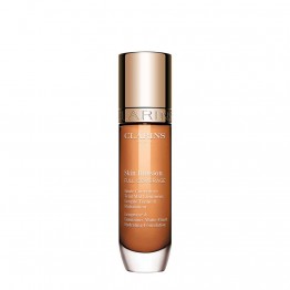 Clarins Skin Illusion Full Coverage Base Cobertura Elevada 114N