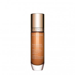 Clarins Skin Illusion Full Coverage Base Cobertura Elevada 115C