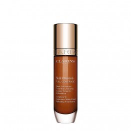 Clarins Skin Illusion Full Coverage Base Cobertura Elevada 119W