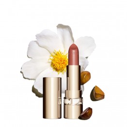 Clarins Joli Rouge Recarregável 789 Mocha Nude