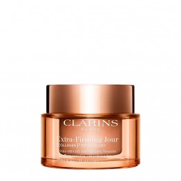 Clarins Extra Firming Creme Dia Todo Tipo Peles 50ml