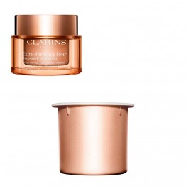 Clarins Extra-Firming Creme Dia Todo Tipo Peles Recarga 50ml