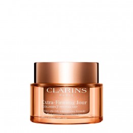 Clarins Extra Firming Creme Dia Peles Secas 50ml