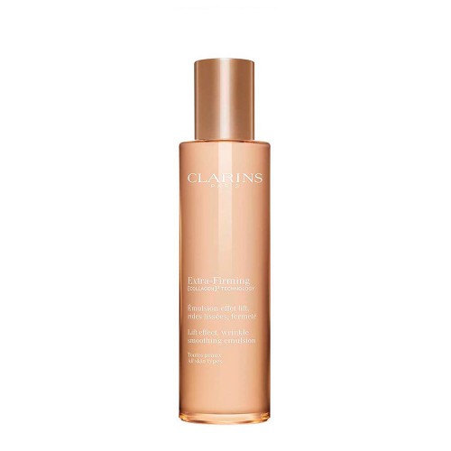 Clarins Extra-Firming Emulsão de Firmeza e Antirrugas 75ml