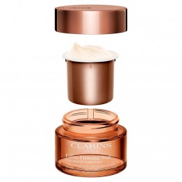 Clarins Extra Firming Creme Noite Todo Tipo Peles 50ml
