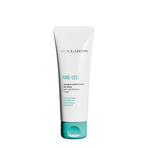 Clarins My Clarins Pore-Less Máscara Aperfeiçoadora 50ml