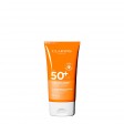 Clarins Creme de Proteção Solar SPF50+ 150ml 