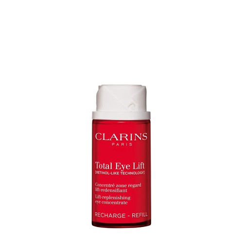 Clarins Total Eye Lift Recarga 15ml