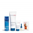Clarins Men Rotina de Hidratação Coffret