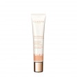 Clarins Skin Illusion Creme com Cor 02 SPF25 40ml