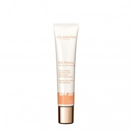 Clarins Skin Illusion Creme com Cor 03 SPF25 40ml