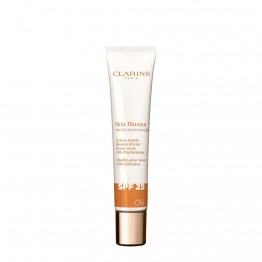 Clarins Skin Illusion Creme com Cor 06 SPF25 40ml