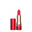 Clarins Joli Rouge Velvet 790V Coral Orchid Recarregável