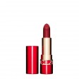 Clarins Joli Rouge Velvet 796V Red Plum Recarregável