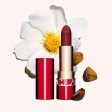 Clarins Joli Rouge Velvet 796V Red Plum Recarregável
